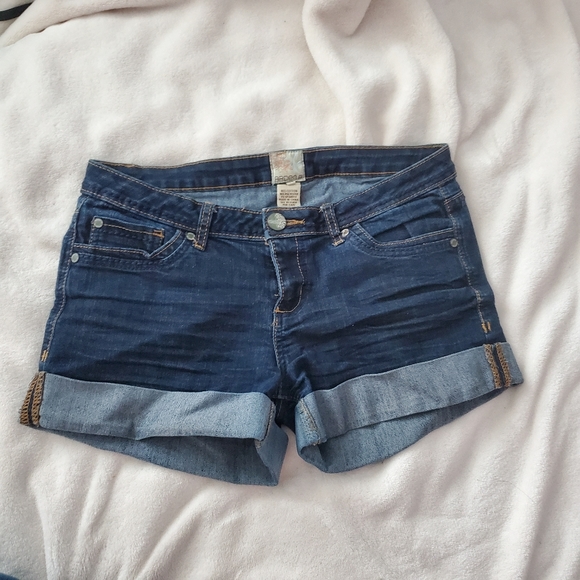 Arden B Pants - Arden B Shorts